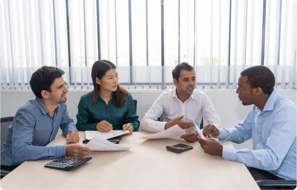 MEP & ELV Installation